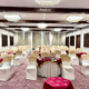 Conference hall