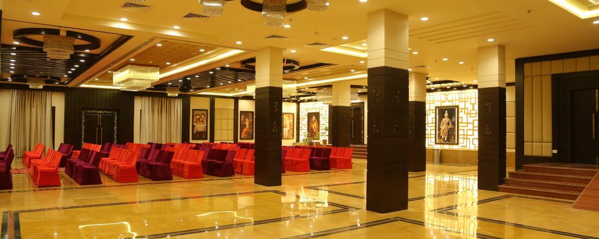 Top Conference Venues in Udaipur