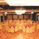 Best Hotel for Corporate Events: Spectrum Resort in Udaipur