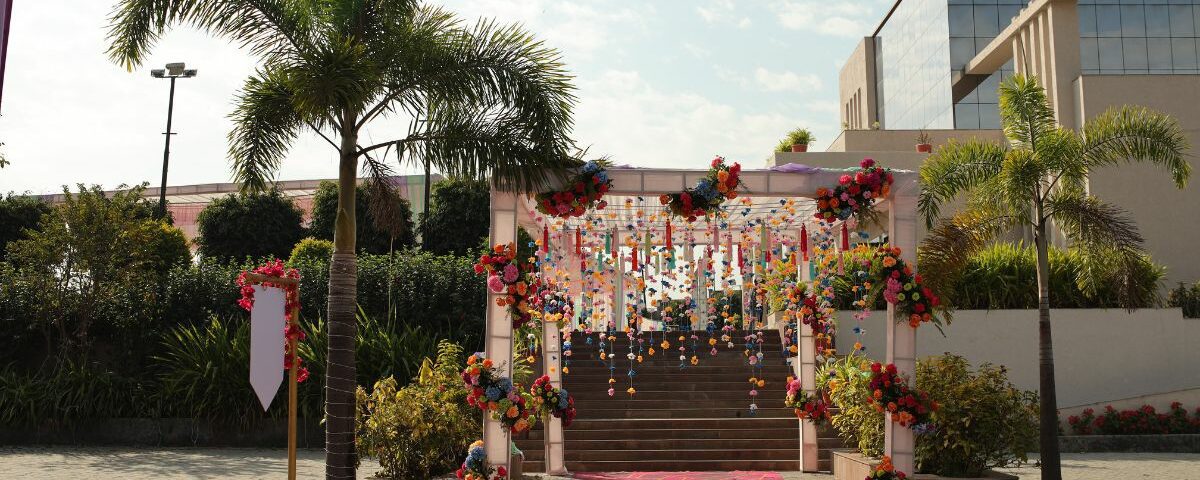 Affordable Elegance: Weddings at Spectrum Resort in Udaipur