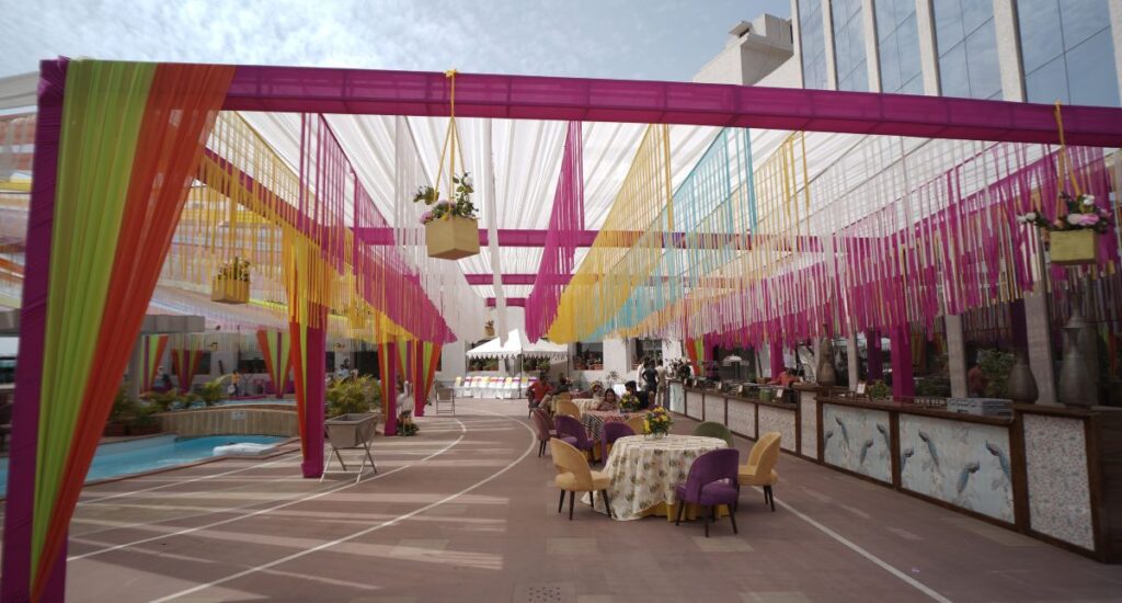 Wedding Resorts in Udaipur